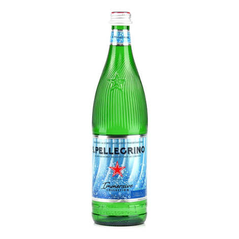 Mineral Water